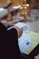 Молебен с акафистом Донской иконе Божией Матери