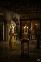 Поздравляем с праздником Святой Троицы!