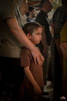 Поздравляем с праздником Святой Троицы!