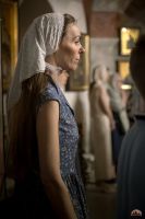 Поздравляем с праздником Святой Троицы!