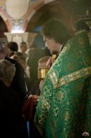 Поздравляем с праздником Святой Троицы!