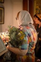 Поздравляем с праздником Святой Троицы!