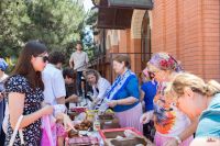 Троицкая ярмарка 