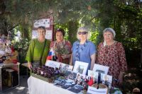 Троицкая ярмарка 