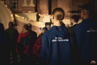 памятная церемония по случаю 84-й годовщины начала войны