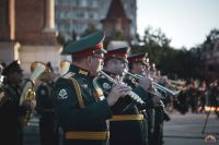 памятная церемония по случаю 84-й годовщины начала войны