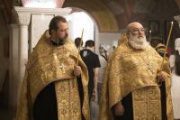 Празднование в честь Владимирской иконы Божией Матери