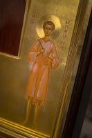 Празднование в честь Владимирской иконы Божией Матери