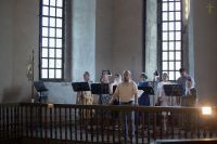 Смешанный хор