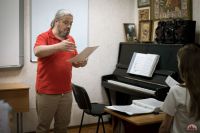 Смешанный хор