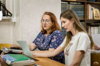 Смешанный хор