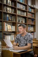 Смешанный хор