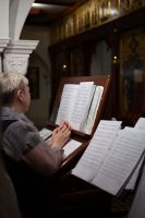 Смешанный хор