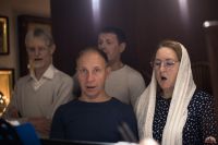 Смешанный хор