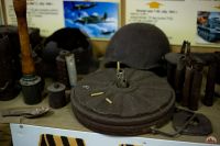 Открытие выставки военной истории России и СВО