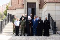 День памяти Иоанна Воина