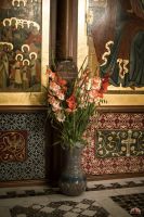 День памяти Иоанна Воина