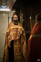 День памяти Иоанна Воина