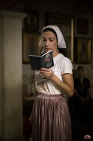 День памяти Иоанна Воина