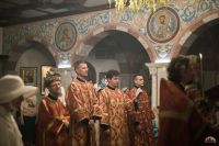 День памяти Иоанна Воина