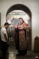 День памяти Иоанна Воина