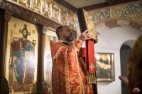 День памяти Иоанна Воина