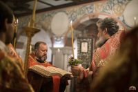 День памяти Иоанна Воина