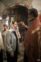 День памяти Иоанна Воина