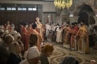 День памяти Иоанна Воина