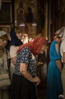 День памяти Иоанна Воина