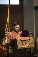 День памяти Иоанна Воина