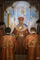 День памяти Иоанна Воина