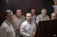 День памяти Иоанна Воина