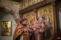 День памяти Иоанна Воина