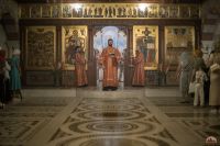 День памяти Иоанна Воина