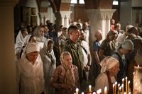 День памяти Иоанна Воина