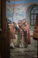 День памяти Иоанна Воина