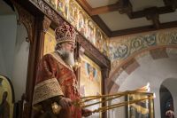 День памяти Иоанна Воина