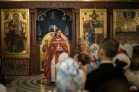 День памяти Иоанна Воина