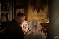 День памяти Иоанна Воина