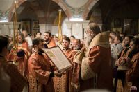 День памяти Иоанна Воина