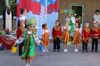 Канун Преоброжения в детском саду 229