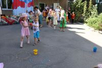 Канун Преоброжения в детском саду 229