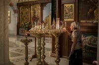 С Преображением Господа нашего Иисуса Христа!