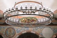 С Преображением Господа нашего Иисуса Христа!