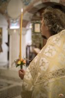 С Преображением Господа нашего Иисуса Христа!