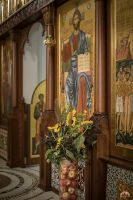 С Преображением Господа нашего Иисуса Христа!