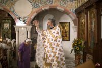 С Преображением Господа нашего Иисуса Христа!