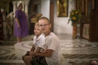 С Преображением Господа нашего Иисуса Христа!