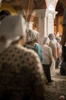 С Преображением Господа нашего Иисуса Христа!